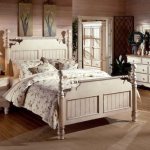 20 идей для спальни в стиле кантри