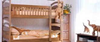 20 chic ideas on how a bunk bed can save space in an apartment 21 photos