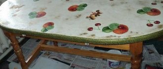 Decoupage for beginners: step by step with photos, master classes