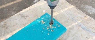 Детские подвесные качели для дома своими руками