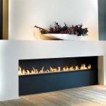 Газовый камин