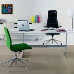 A good office chair is part of the success of your business