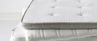 which mattress pad to choose
