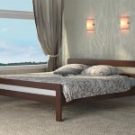 Кровать Everest Кредо