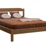 кровать тахта дачная