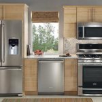 Is it possible to place a refrigerator next to a gas stove?