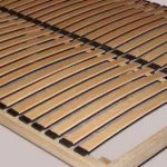 Назначение, функциональность и возможные варианты каркасов для кроватей