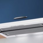 плоская вытяжка