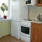 Почему не стоит устанавливать духовку рядом с холодильником