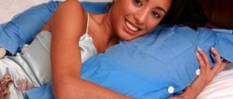 подушка обнимашка своими руками