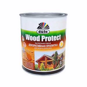 Dufa wood flex