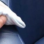 Правила чистки кожаной мебели, выбор средства и технология работы