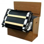 Раскладушка-тумба трансформер