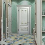 Романтичные двери прованс: 7 традиционных особенностей