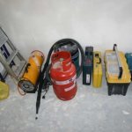 Шпатель для натяжных потолков инструмент для установки тканевых потолочных покрытий своими руками как сделать шпатель для монтажа размеры изделия