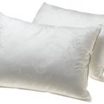 стандартный размер подушки для сна