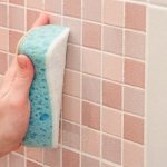 удаление пятен