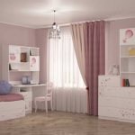 Выбираем самую лучшую детскую кровать