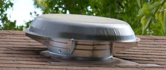 Exhaust fan